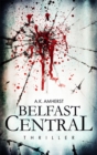 Belfast Central - Book