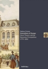 Musikkulturen europAischer Metropolen im 19. und 20. Jahrhundert : Music Theatre and the Romanian Principalities 1775a1852 - Book