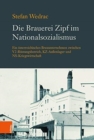 Die Brauerei Zipf im Nationalsozialismus : Ein osterreichisches Brauunternehmen zwischen V2-Rustungsbetrieb, KZ-Außenlager und NS-Kriegswirtschaft - Book