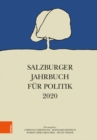 Salzburger Jahrbuch fur Politik 2020 - Book