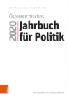 OEsterreichisches Jahrbuch fur Politik 2020 - Book