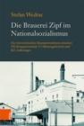 Die Brauerei Zipf im Nationalsozialismus : Ein osterreichisches Brauunternehmen zwischen NS-Kriegswirtschaft, V2-Rustungsbetrieb und KZ-Aussenlager - Book