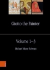 Giotto the Painter. Volume 1-3 - Book