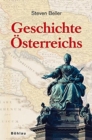 Geschichte Osterreichs - Book