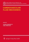 Cardiovascular Fluid Mechanics - Book