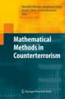 Mathematical Methods in Counterterrorism - Book
