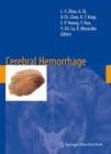 Cerebral Hemorrhage - Book