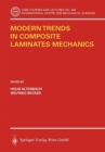 Modern Trends in Composite Laminates Mechanics - Book