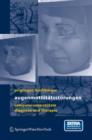 Augenmotilitatsstorungen : Computerunterstutze Diagnose Und Therapie - Book