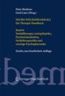 Neuro-Psychopharmaka. Ein Therapie-Handbuch : Band 6: Notfalltherapie, Antiepileptika, Psychostimulantien, Suchttherapeutika Und Sonstige Psychopharmaka - Book