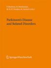Parkinson's Disease and Related Disorders - Book