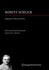 Allgemeine Erkenntnislehre : Abteilung I / Band 1 - Book