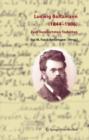 Ludwig Boltzmann (1844-1906) : Zum Hundertsten Todestag - Book
