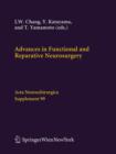 Advances in Functional and Reparative Neurosurgery - Book