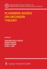Planning Based on Decision Theory - Book