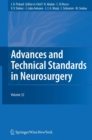 Advances and Technical Standards in Neurosurgery Vol. 32 - Book