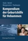 Kompendium Der Geburtshilfe Fur Hebammen - Book
