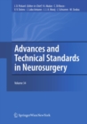 Advances and Technical Standards in Neurosurgery : Volume 34 - eBook