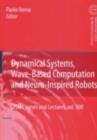 Dynamical Systems, Wave-Based Computation and Neuro-Inspired Robots - eBook