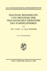 Diagnose, Behandlung Und Prognose Der Traumatischen Hamatome Des Schadelinneren - Book