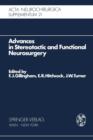 Advances in Stereotactic and Functional Neurosurgery : Proceedings of the 1st Meeting of the European Society for Stereotactic and Functional Neurosurgery, Edinburgh 1972 - Book