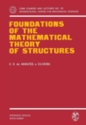 Foundations of the Mathematical Theory of Structures - Book