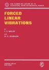 Forced Linear Vibrations - Book