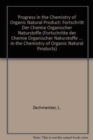 Fortschritte der Chemie Organischer Naturstoffe / Progress in the Chemistry of Organic Natural Products : v.44 - Book