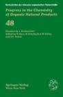 Fortschritte der Chemie Organischer Naturstoffe / Progress in the Chemistry of Organic Natural Products : v.48 - Book