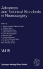 Advances and Technical Standards in Neurosurgery : Vol 18 - Book