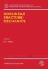 Nonlinear Fracture Mechanics - Book