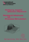 Multigrid Methods for Process Simulation - Book