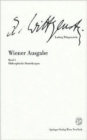 Ludwig Wittgenstein: Band 1 Philisophische Bemerkung - Book
