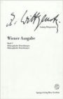 Ludwig Wittgenstein: Band 2 - Book