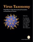 Virus Taxonomy : Classification and Nomenclature of Viruses - Book