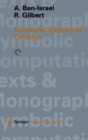 Computer-supported Calculus - Book