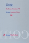 Rendering Techniques ’98 : Proceedings of the Eurographics Workshop in Vienna, Austria, June 29—July 1, 1998 - Book