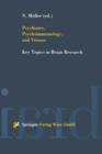 Psychiatry, Psychoimmunology, and Viruses - Book
