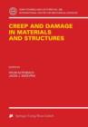 Creep and Damage in Materials and Structures - Book