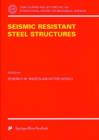 Seismic Resistant Steel Structures - Book