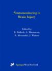 Neuromonitoring in Brain Injury - Book