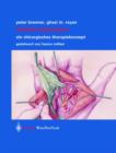 Morbus Dupuytren : Ein chirurgisches Therapiekonzept - Book
