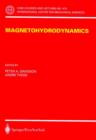 Magnetohydrodynamics - Book