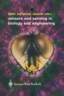 Sensors and Sensing in Biology and Engineering - Book