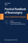 Practical Handbook of Neurosurgery : From Leading Neurosurgeons - eBook