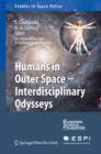 Humans in Outer Space - Interdisciplinary Odysseys - eBook