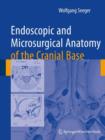 Endoscopic and Microsurgical Anatomy of the Cranial Base - Book
