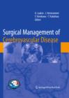Surgical Management of Cerebrovascular Disease - eBook