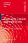 Modern Testing Techniques for Structural Systems : Dynamics and Control - Book