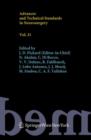 Advances and Technical Standards in Neurosurgery, Vol. 31 - Book